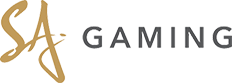 SA Gaming 真人娱乐合作伙伴标志