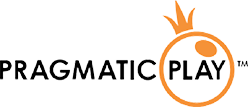 Logotipo del Proveedor de Slots Pragmatic Play