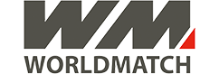 Logotipo del Proveedor de Slots World Match