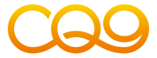 Logotipo del Proveedor de Slots CQ9