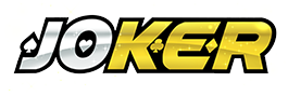 Logotipo del Proveedor de Slots Joker Gaming