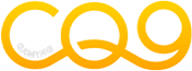 Logotipo del Proveedor de Slots CQ9