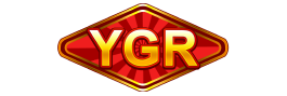 Logotipo del Proveedor de Slots YGR