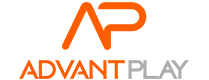 Logotipo del Proveedor de Slots Advant Play