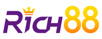Logotipo del Proveedor de Slots Rich88