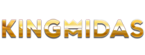 Logotipo del Proveedor de Slots KingMidas