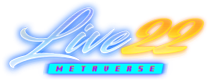 Logotipo del Proveedor de Slots Live22