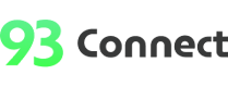 Logotipo del Proveedor de Slots 93Connect