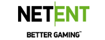 Logotipo del Proveedor de Slots Netent