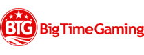 Logotipo del Proveedor de Slots BigTimeGaming