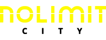 Logotipo del Proveedor de Slots NoLimitCity