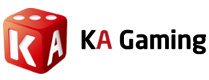Logotipo del Proveedor de Slots KAGaming