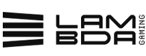 Logotipo del Proveedor de Slots LambdaGaming