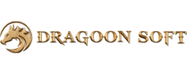 Logotipo del Proveedor de Slots Dragoon Soft