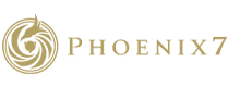 Logotipo del Proveedor de Slots Phoenix 7