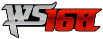 Logotipo del Proveedor de Slots WS168 cockfighting