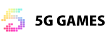 Logotipo del Proveedor de Slots 5G Gaming
