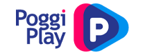 Logotipo del Proveedor de Slots Poggi Play