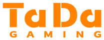 Logotipo del Proveedor de Slots TadaGaming