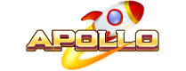 Logotipo del Proveedor de Slots Apollo