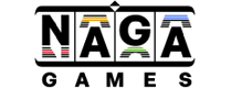 Logotipo del Proveedor de Slots Naga Games