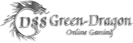 Logotipo del Socio de Casino en Vivo Green Dragon