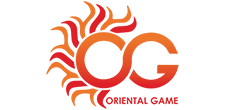 Logotipo del Socio de Casino en Vivo Oriental
