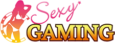Logotipo del Socio de Casino en Vivo Sexy Gaming