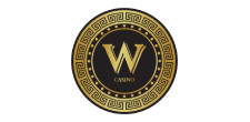 Logotipo del Socio de Casino en Vivo Won Casino