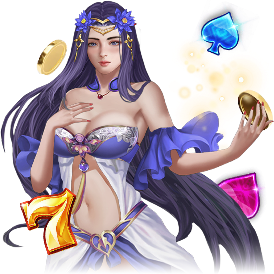 568Win Games Proveedores de Casino en Vivo