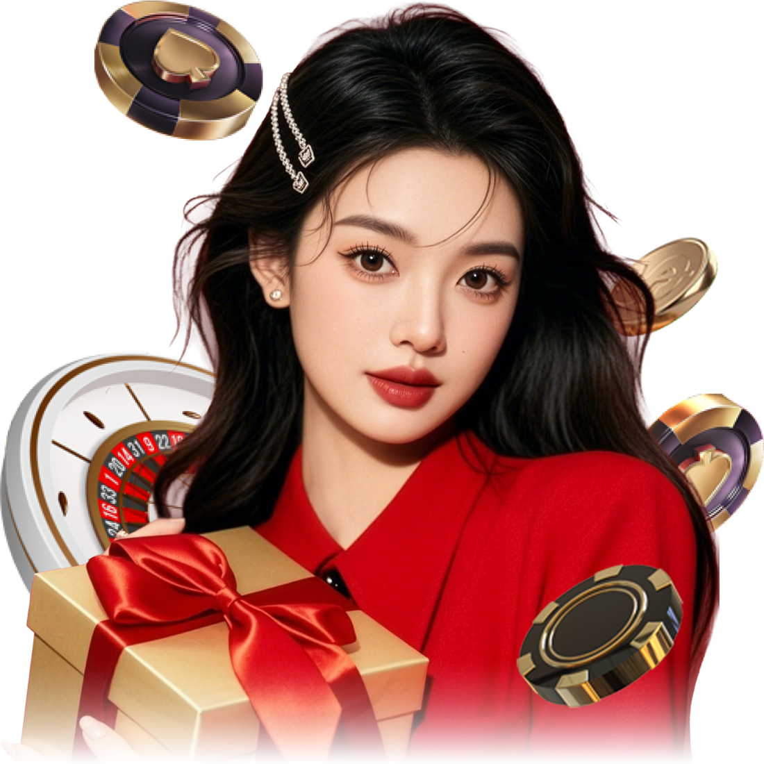 568Win Live Casino Proveedores de Casino en Vivo