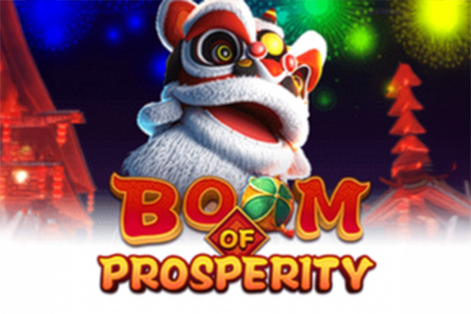 Advant Play boom_of_prosperity