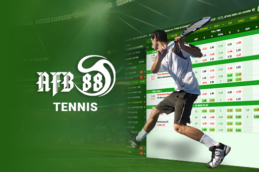 AFB88 Sports tennis