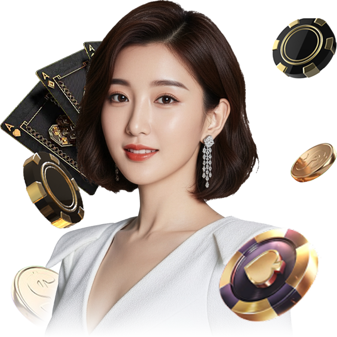 Allbet Proveedores de Casino en Vivo