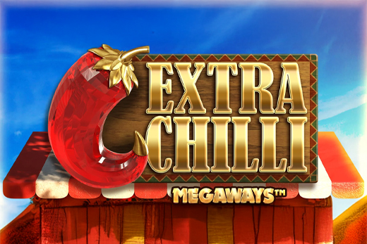 Big Time Gaming (BTG) extra_chili