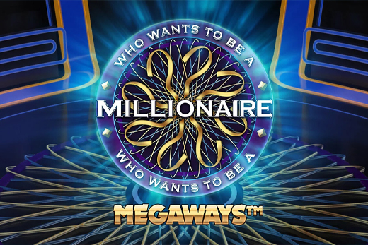 Big Time Gaming (BTG) millionaire