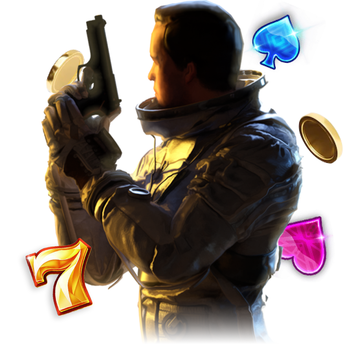 Big Time Gaming (BTG) Proveedores de Casino en Vivo