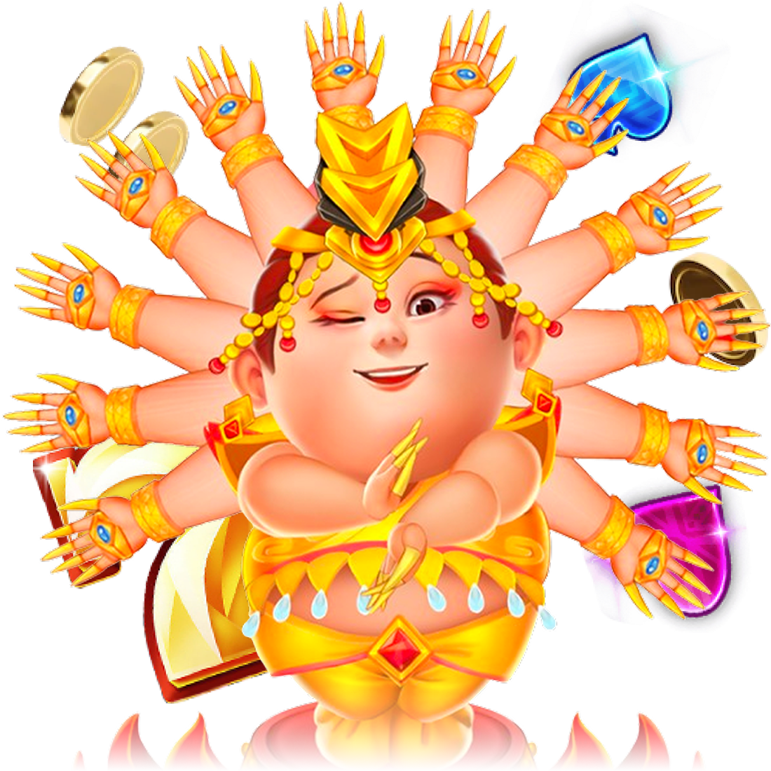 CQ9 Proveedores de Casino en Vivo