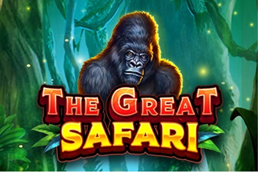FastSpin the_great_safari