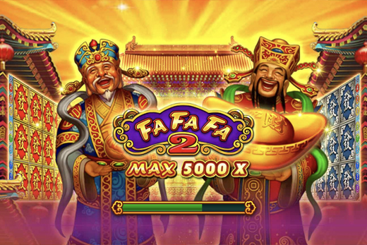 Funky Games fa_fa_fa_2