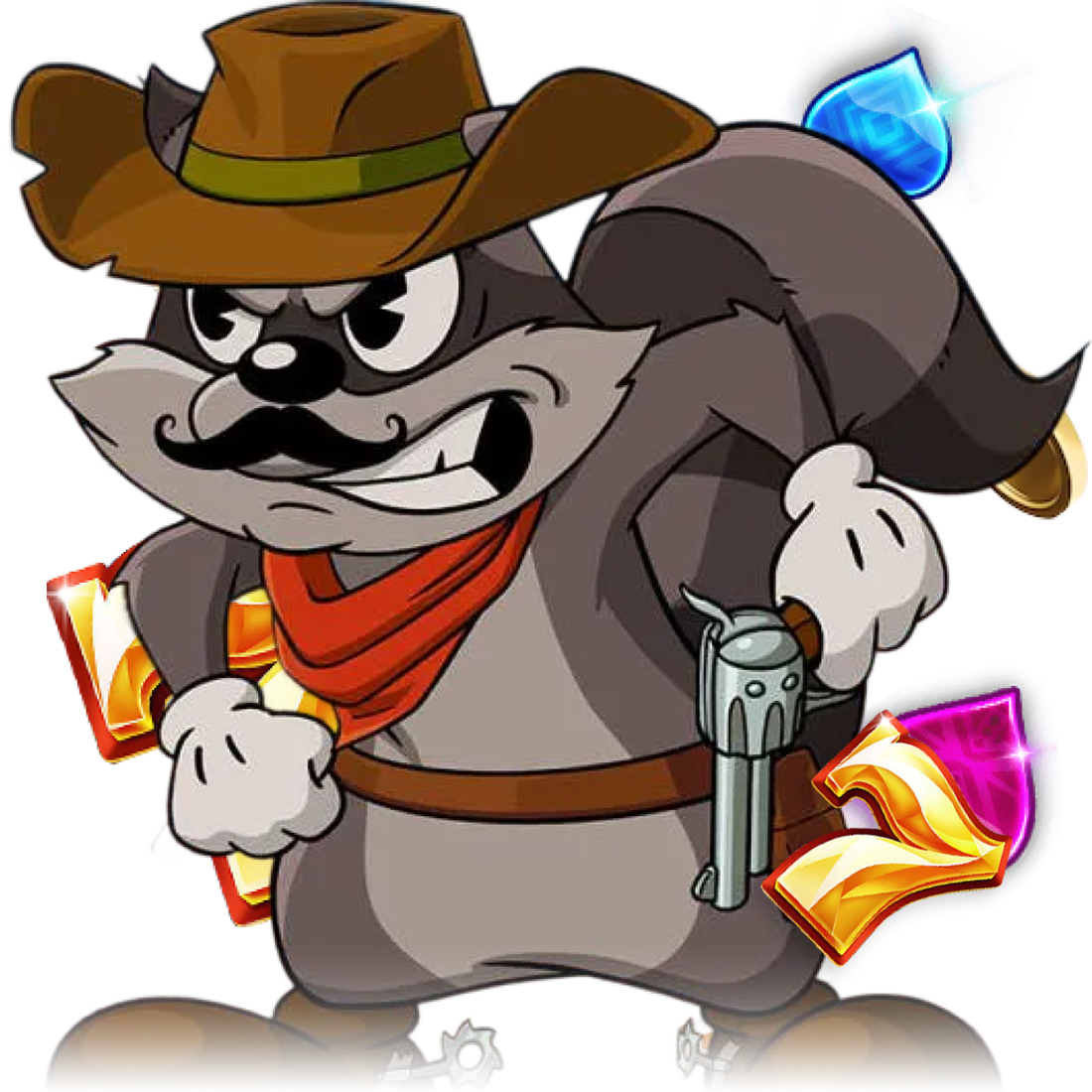 Hacksaw Gaming Proveedores de Casino en Vivo