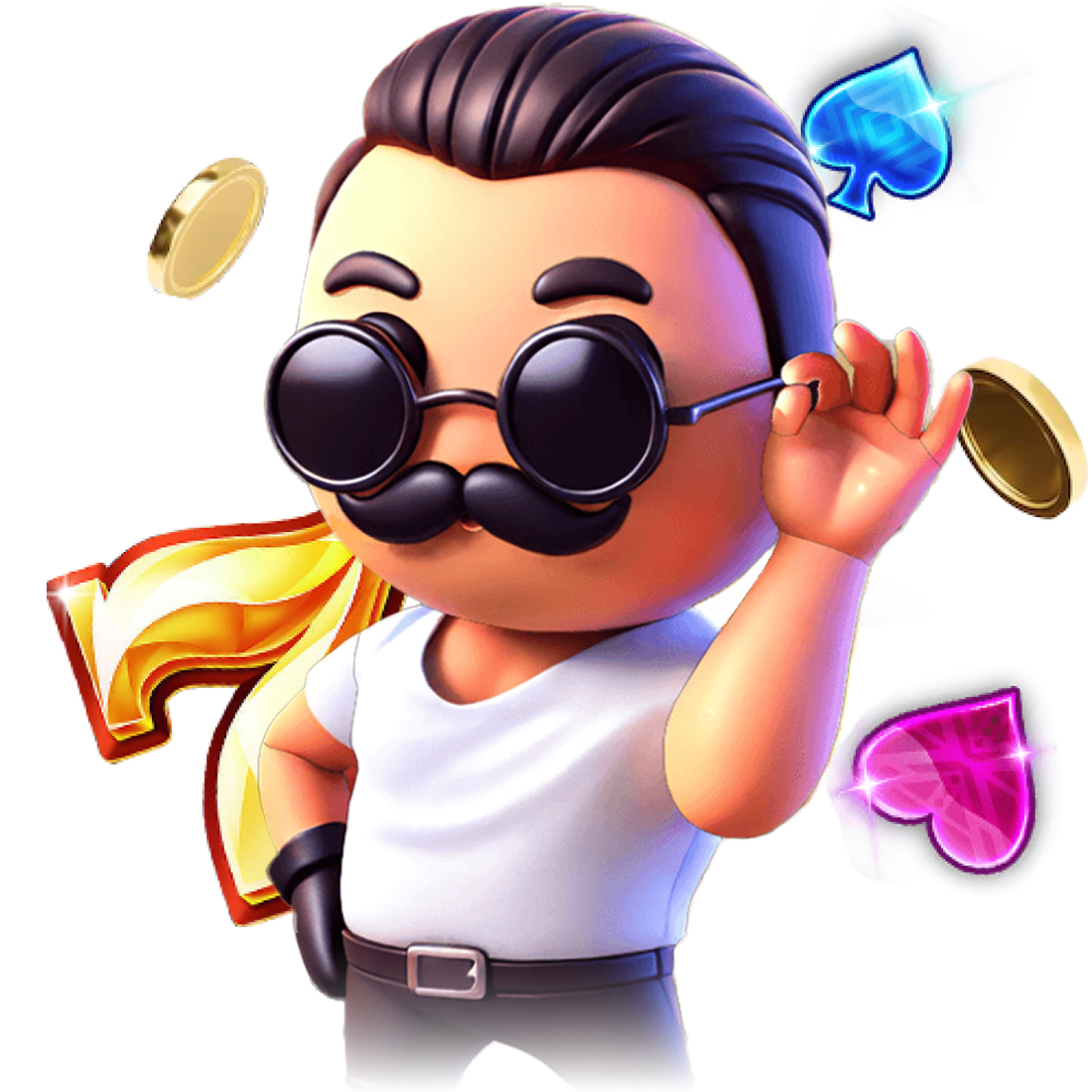 IDN Slot Proveedores de Casino en Vivo