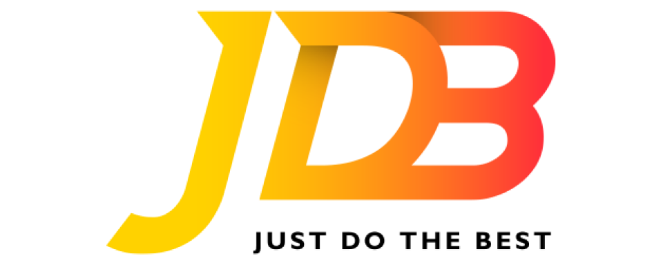 JDB Gaming Logo