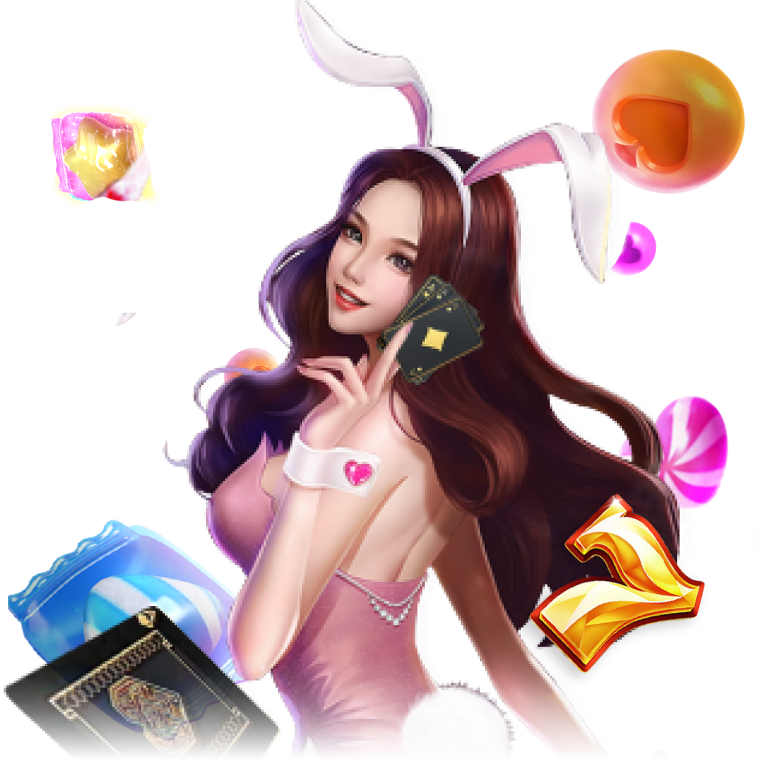 MPoker Proveedores de Casino en Vivo