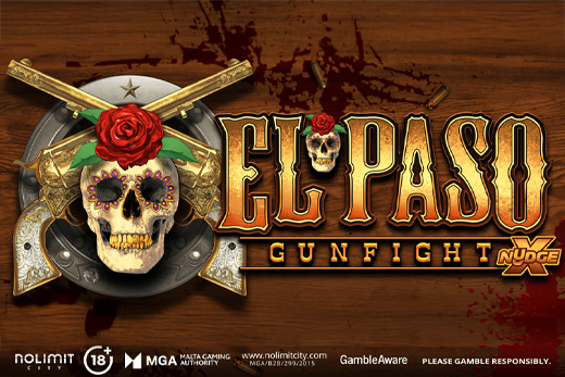 No Limit City (NLC) ei_paso_gunfight_xnudge