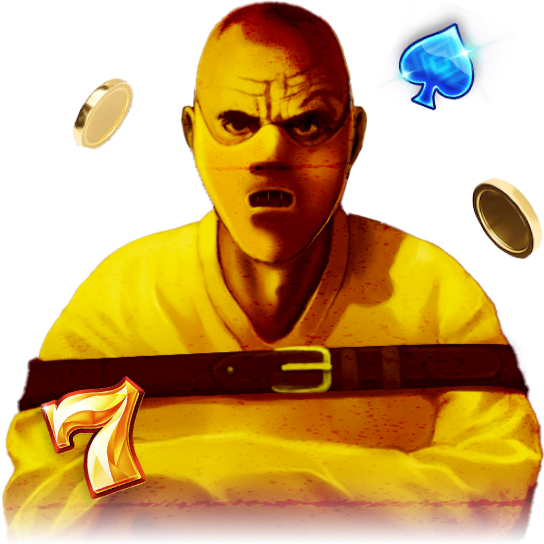 No Limit City (NLC) Proveedores de Casino en Vivo