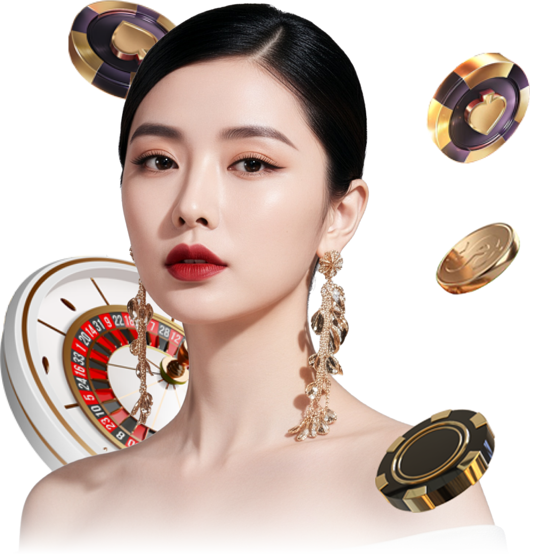 Oriental Game (OG Live) Proveedores de Casino en Vivo