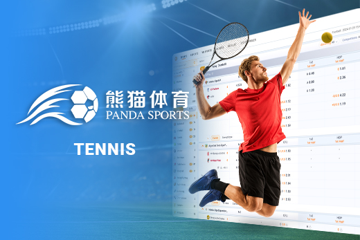 Panda Sports tennis