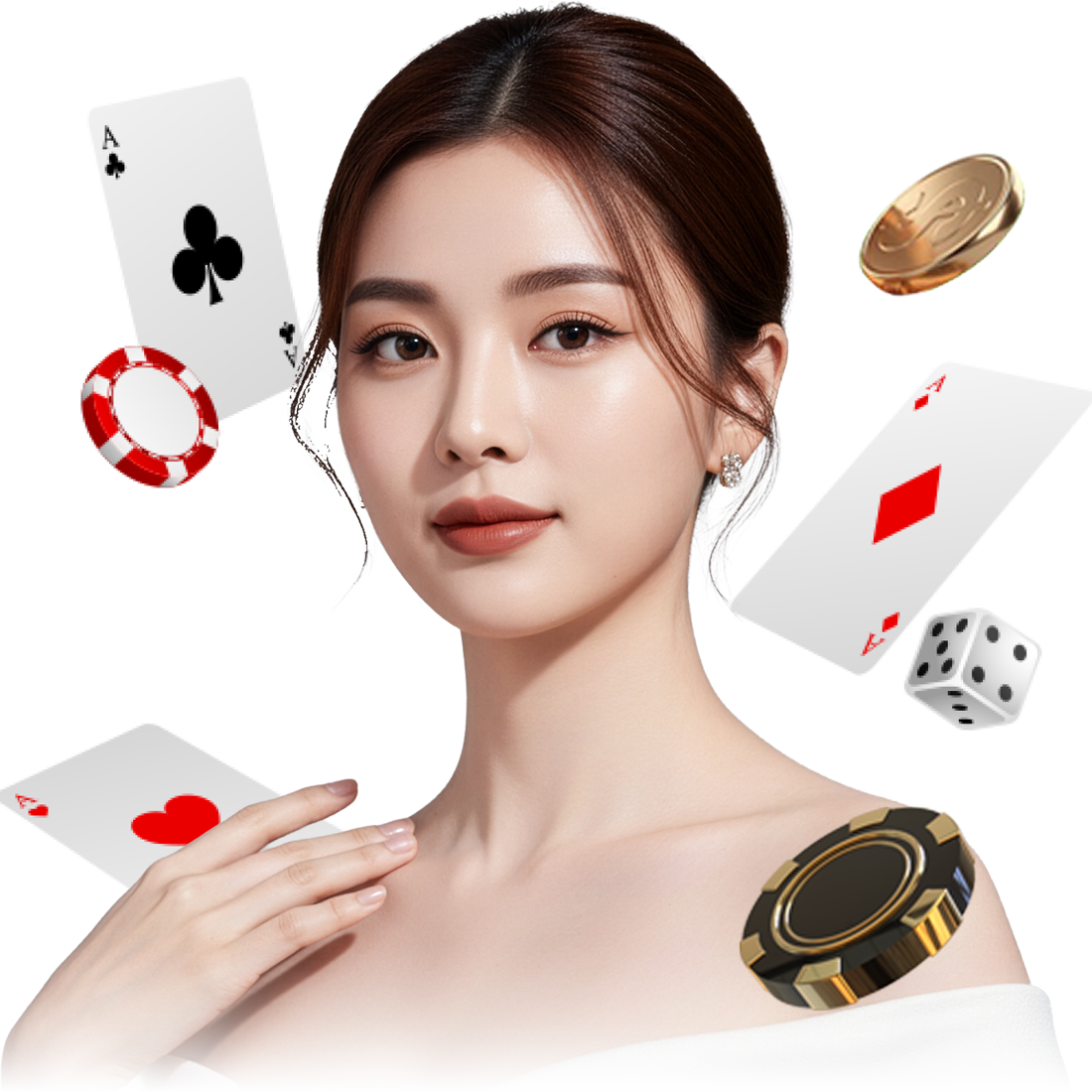 PlayAce (AE) Proveedores de Casino en Vivo