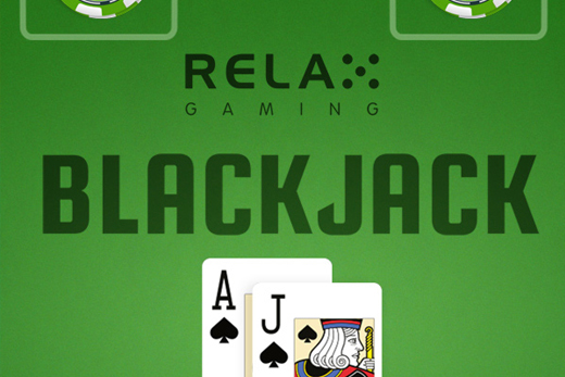 Relax Gaming blackjack_neo